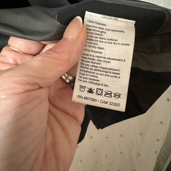 Outdoor Research Grandridge gortex jacket - Picture 7 of 9